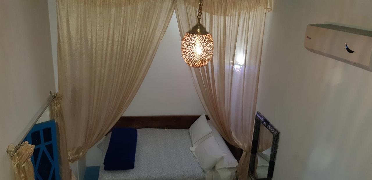 Riad Nerja Şafşavan Dış mekan fotoğraf