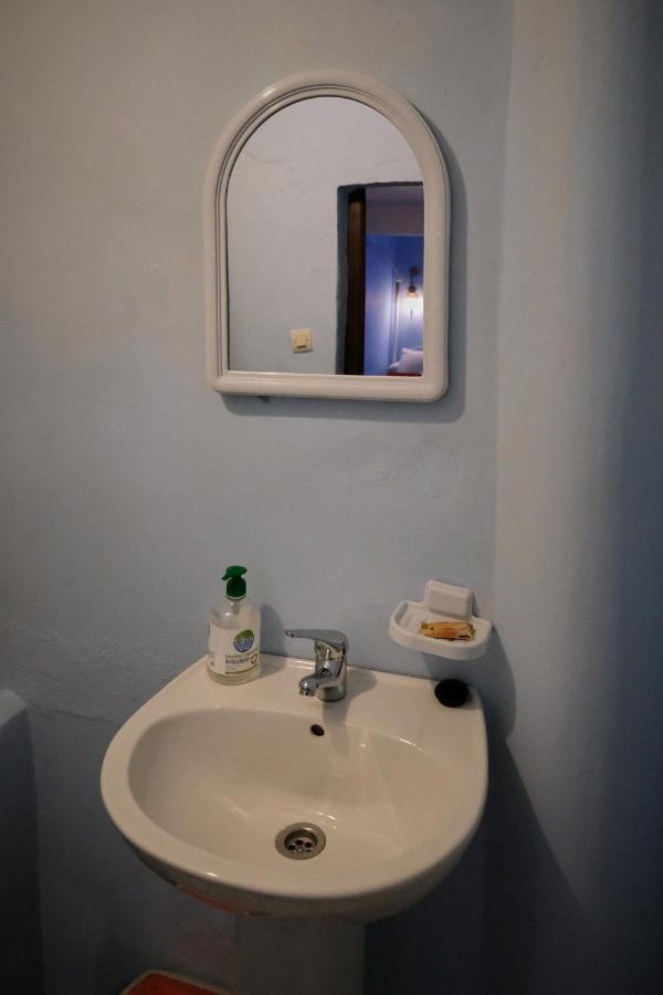 Riad Nerja Şafşavan Dış mekan fotoğraf